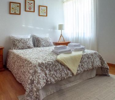 Sabugal e Aldeia de Santo Antonio House | Imagine Sabugal