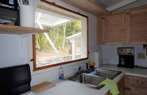 Man O War Cay Cottage | Imagine Waking up Here! - Arawak Cottage - Eastern Harbour-Mow