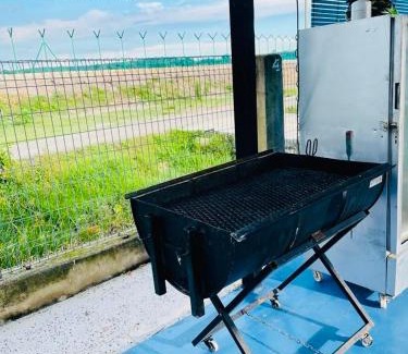 Krubong House | IMAN Homestay