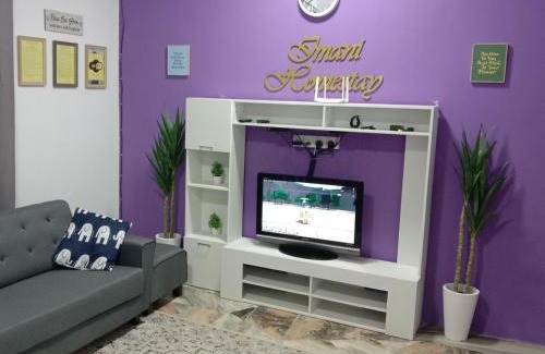 Kampung Bagan Lalang House | Imani Homestay Beach Gateway Bagan Lalang