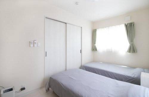 Imari Apartment | Imari Russo Room 101 - Vacation STAY 16926