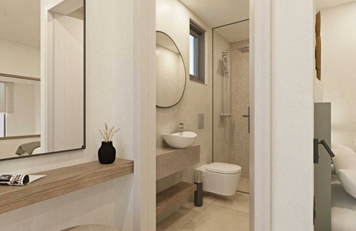 Sfakia Villa | Imbros Villa 1 Free* Heated Pool & Tranquility