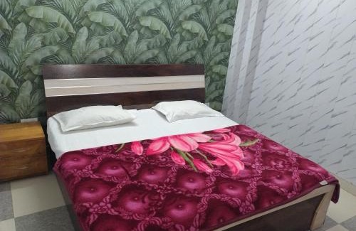 Dehradun House | IMBUE Rooms