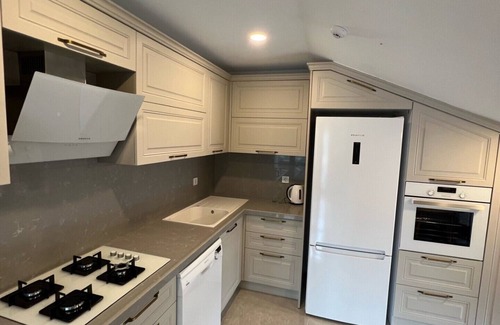 Uzungol Apartment | Imera Suite Hotel