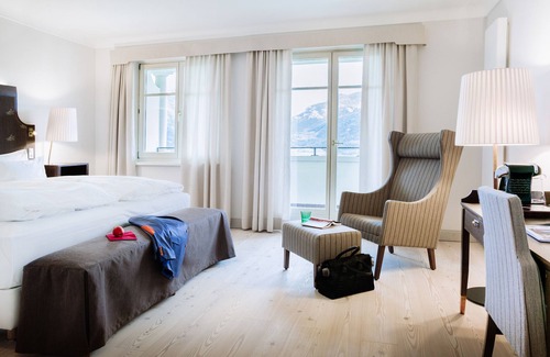 Aigen im Ennstal Hotel | IMLAUER Hotel Schloss Pichlarn