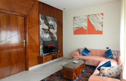 Azrou Apartment | Imlil apartment climatisé