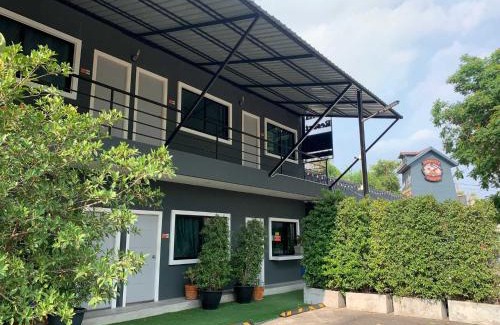 Chorakhe Bua Hotel | IMM Resort