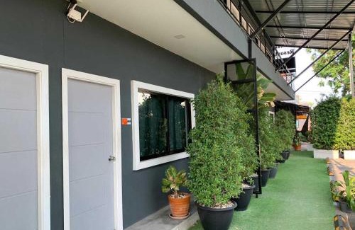 Chorakhe Bua Hotel | IMM Resort