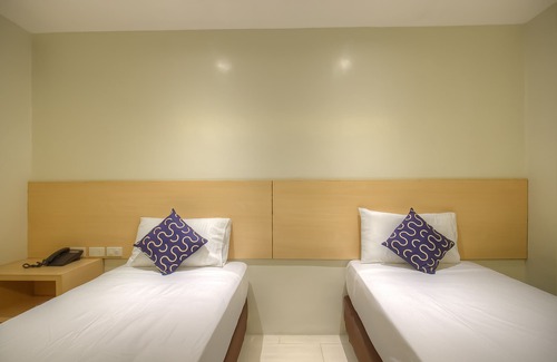 Chorakhe Bua Hotel | IMM Resort