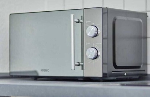 Wallduern Apartment | Imma - im Idyllischen Glashofen