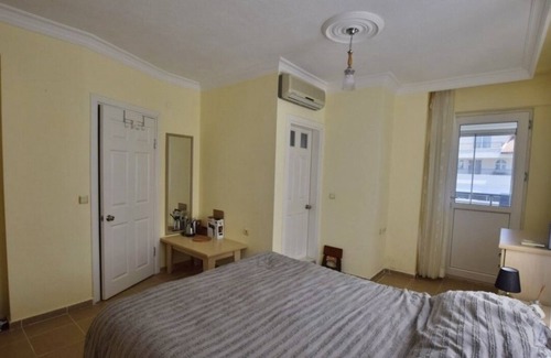 Didim Apartment | Immaculate 3-Bed Duplex Apartment in Didim