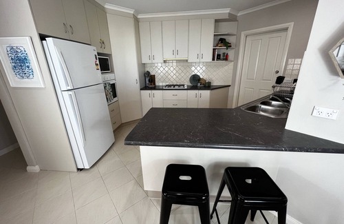 Tocumwal House | Immaculate 4 bedroom house, great for groups