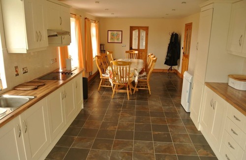 Glin House | Immaculate 5-Bed House in Glin, Limerick