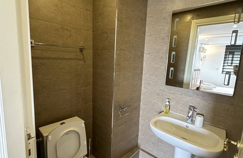 Gabes Apartment | Immeuble Gazbar