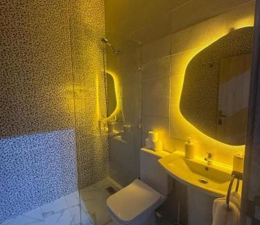 District of Sidi Youssef Ben Ali Apartment | IMMOB Basma