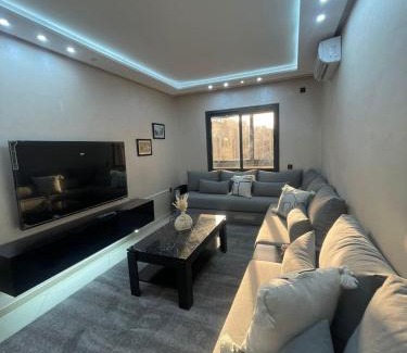 District of Sidi Youssef Ben Ali Apartment | IMMOB Basma