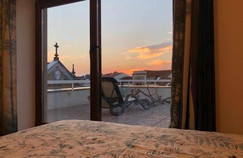 Ovar Apartment | Imowemo OVAR Multifuncional penthouse studios