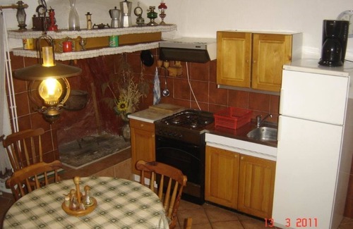 Sveta Marina Apartment | Impact villas