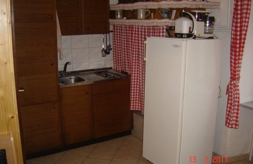 Sveta Marina Apartment | Impact villas