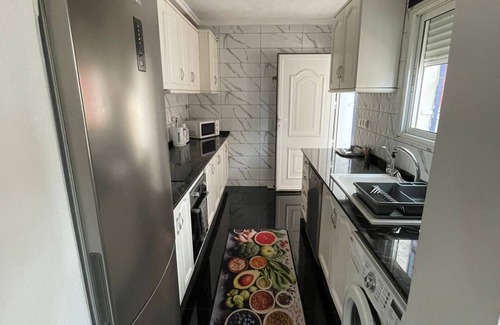 Monforte del Cid Villa | Impeccable 6-Bed Villa in Monforte del Cid