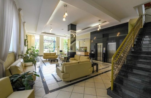 Regiao Urbana Homogenea V Hotel | Imperador Hotel