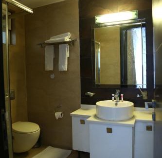 South City I Apartment | Imperial Apartment Fortis