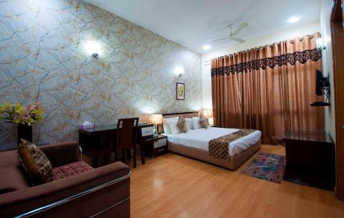 South City I Apartment | Imperial Apartments Huda City
