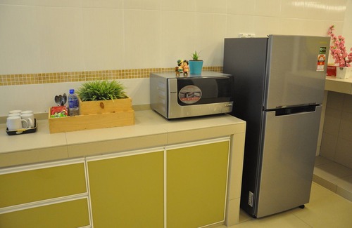 Malacca City House | Imperial Cottage Westin