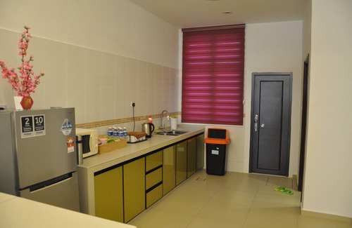 Malacca City House | Imperial Cottage Westin