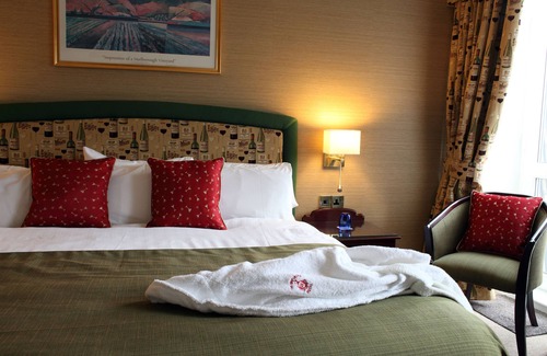 Great Yarmouth Hotel | Imperial Hotel