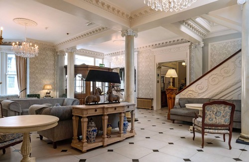 Llandudno Hotel | Imperial Hotel