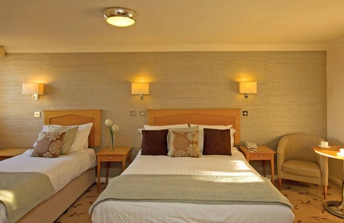 Llandudno Hotel | Imperial Hotel