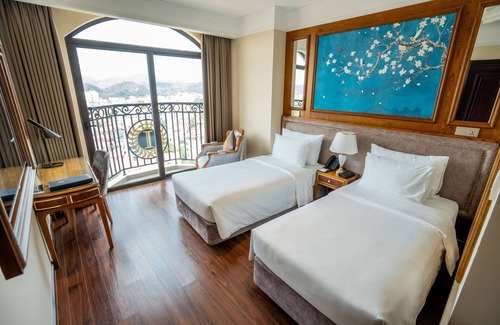 Lang Son Hotel | Imperial Hotel Lang Son