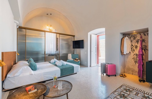 L'Assunta Hotel | Imperial Paradise