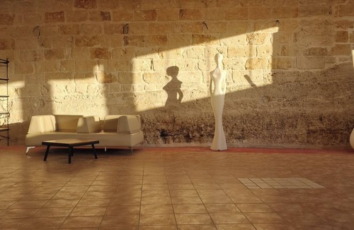 L'Assunta Hotel | Imperial Paradise