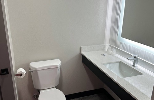 Dearborn Hotel | Imperial Suites