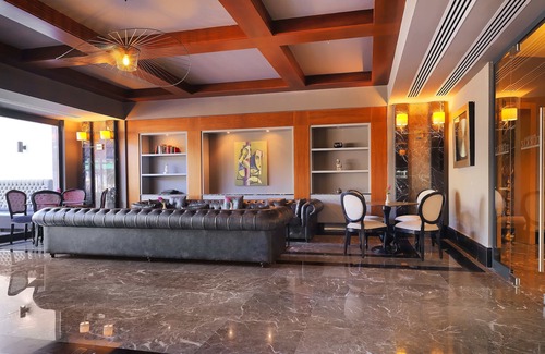 Kemer Resort | Imperial Turkiz Resort Hotel - All inclusive