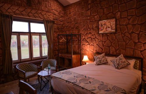 Barli Resort | Impian Resorts - Jodhpur