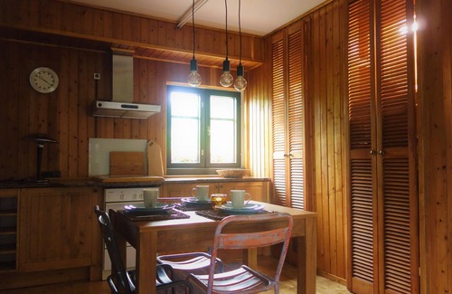 Garlstorf am Walde Apartment | Important Info