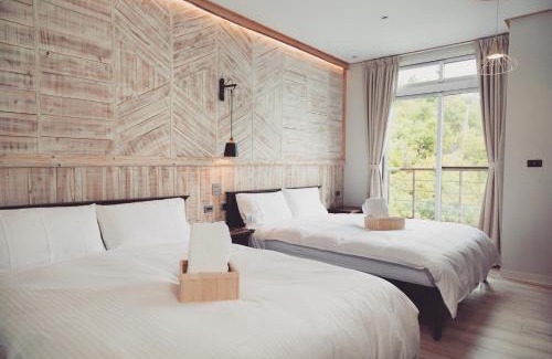 Ren'ai House | Impression Nordic Manor Club