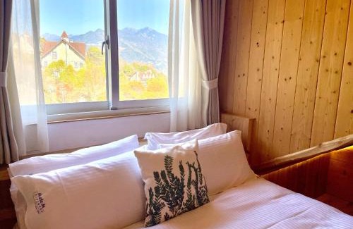 Ren'ai House | Impression Nordic Manor Club