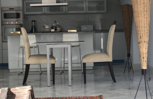 Jerez de la Frontera Old Town House | Impressive Palace-House with own private pool In Historic Jerez De La Frontera