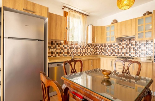 Golturkbuku Apartment | Impressive House near Paradise Bay in Bodrum