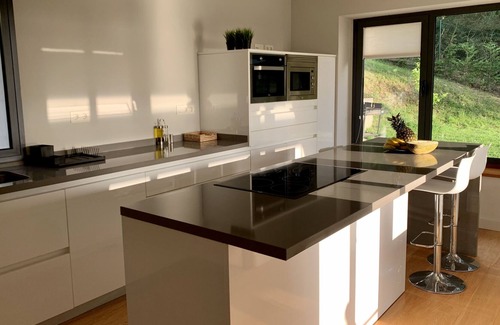 Distrito Rural Este Villa | Impressive Villa with views