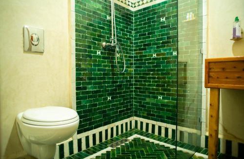 Imsouane Hotel | Imsouane WOOD HOUSE