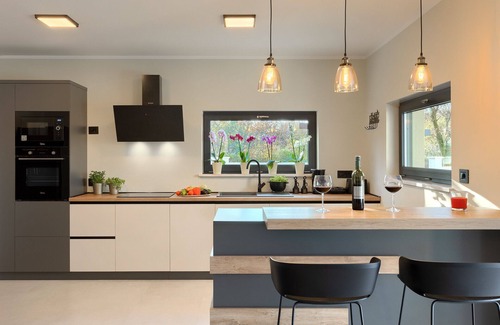 Sajini Villa | In a Small Village Surrounded by Nature