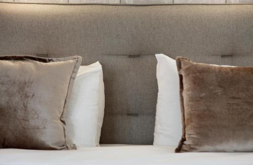 Grubbenvorst Hotel | In de Witte Dame Hotel Bar Kitchen Apartments