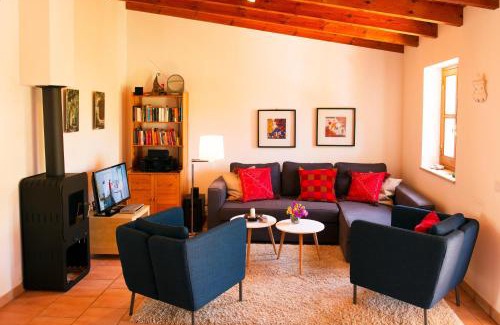 Abris House | In der Natur und nah am Meer: Casa Sul