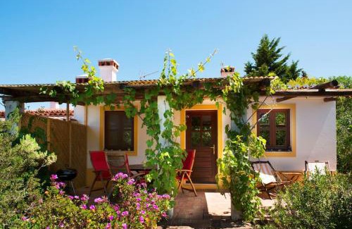 Abris House | In der Natur und nah am Meer: Casa Sul