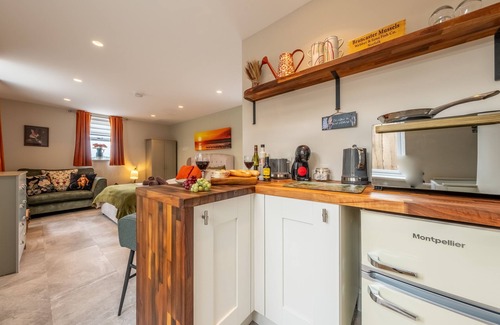 Titchwell House | In Focus, Titchwell, Norfolk